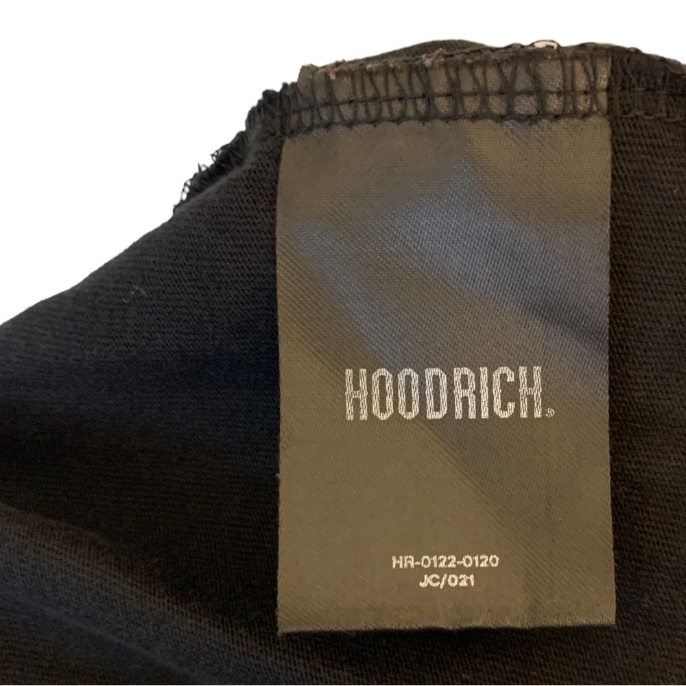 Hoodrich OG Shatter Short Sleeve Shirt - Picture 7 of 8